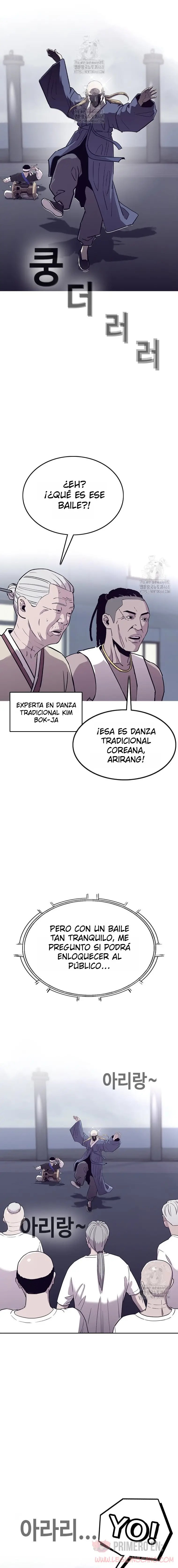 Read Silvertown ES Manga Online