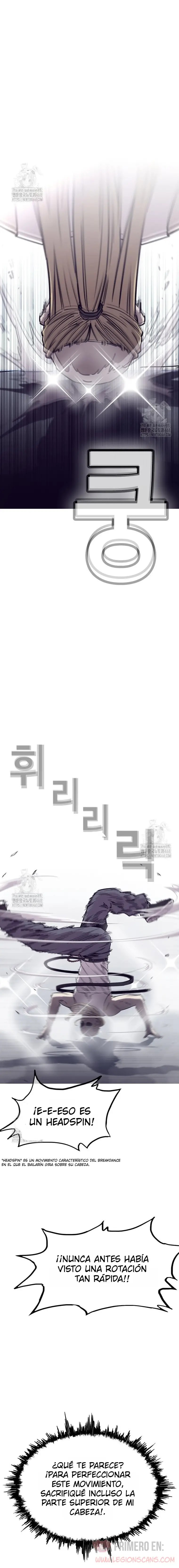 Read Silvertown ES Manga Online