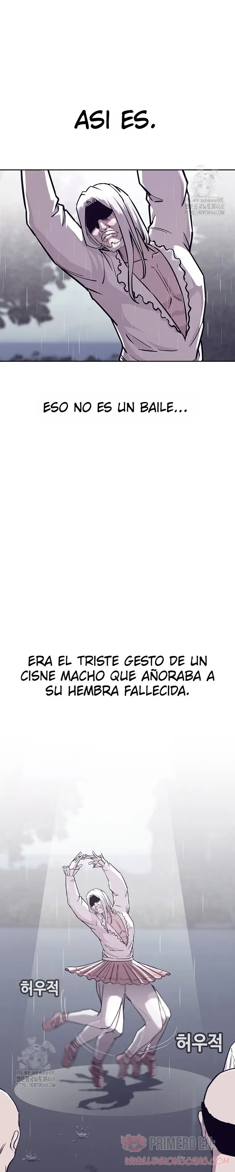 Read Silvertown ES Manga Online
