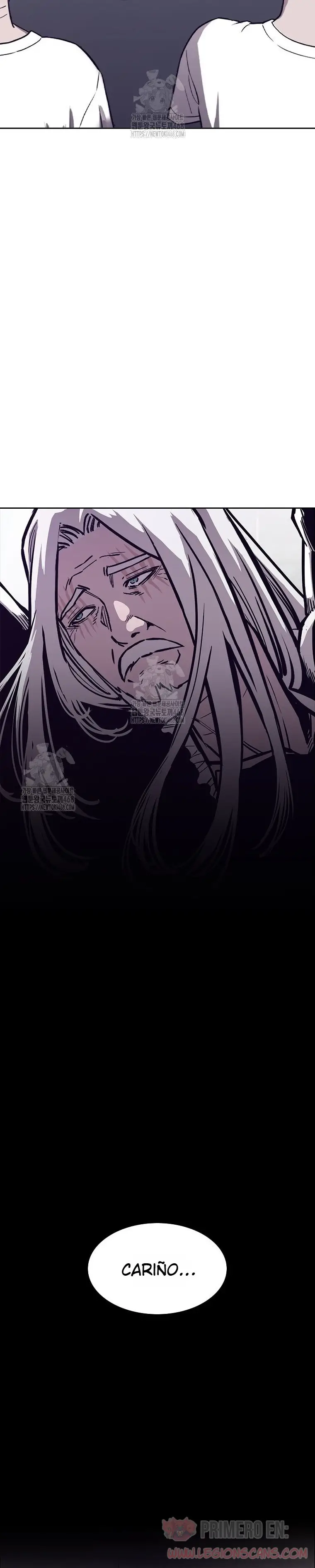 Read Silvertown ES Manga Online