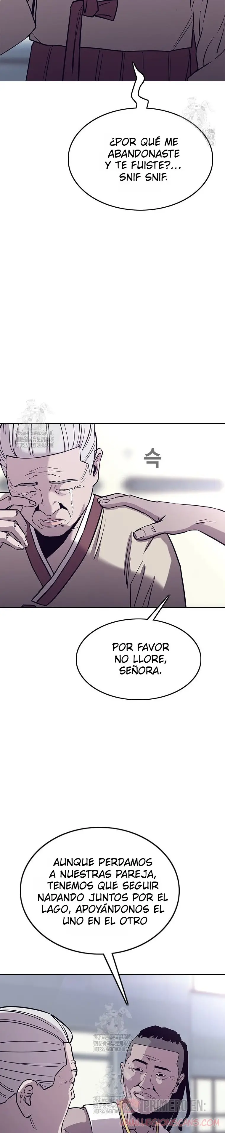 Read Silvertown ES Manga Online