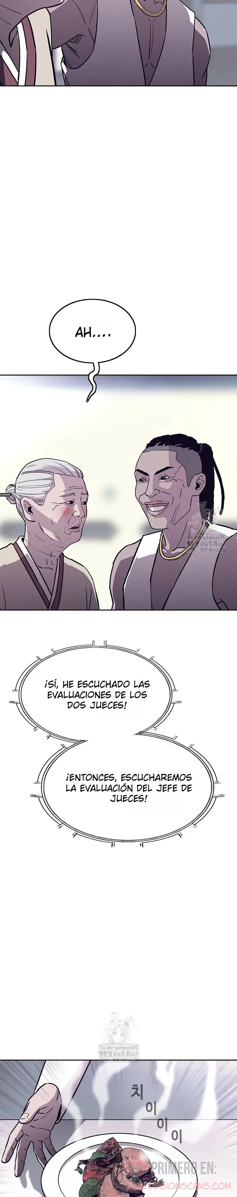 Read Silvertown ES Manga Online