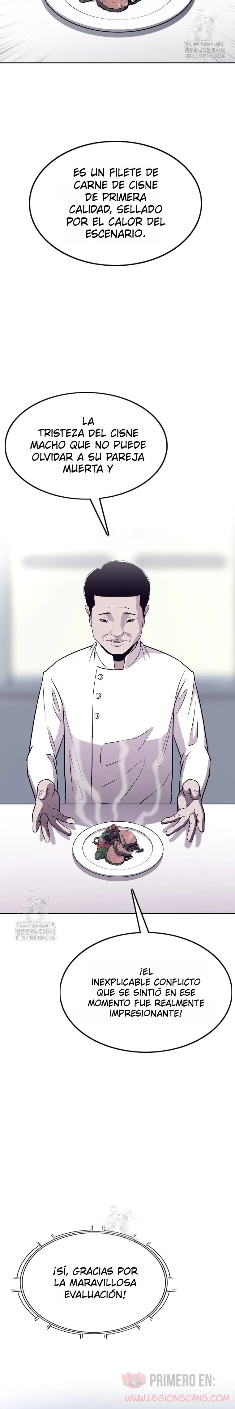 Read Silvertown ES Manga Online