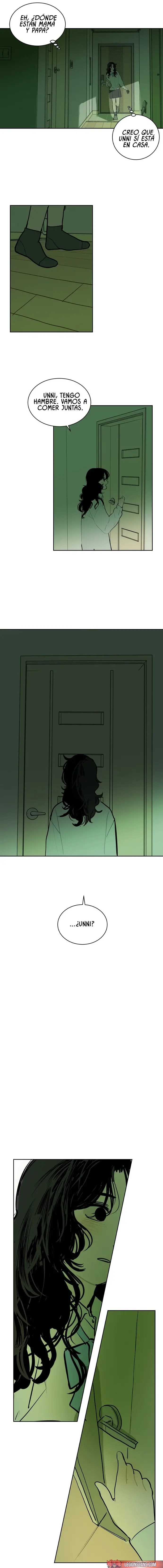 Read Sindrome del slime ES Manga Online