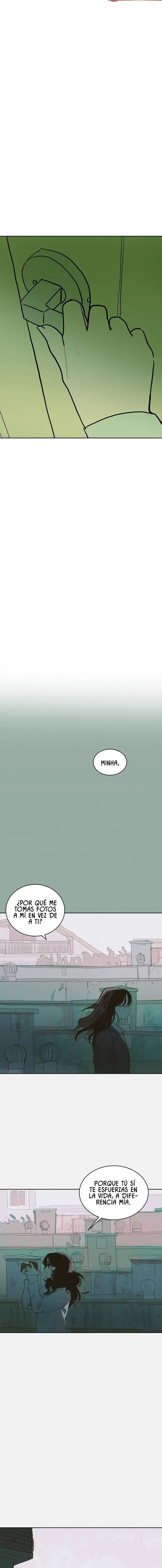 Read Sindrome del slime ES Manga Online