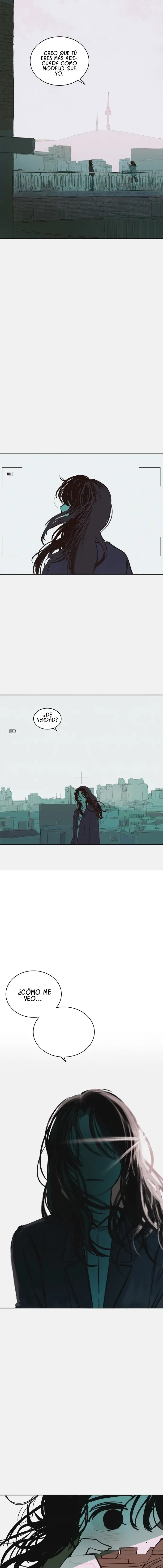 Read Sindrome del slime ES Manga Online