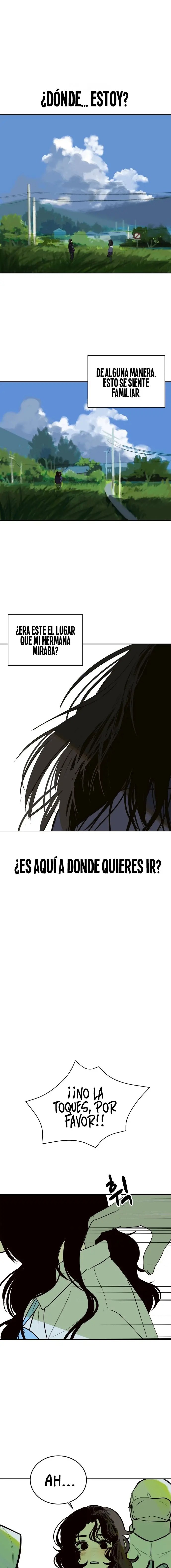 Read Sindrome del slime ES Manga Online
