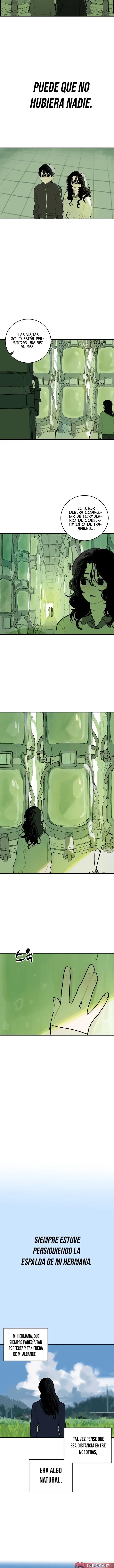 Read Sindrome del slime ES Manga Online