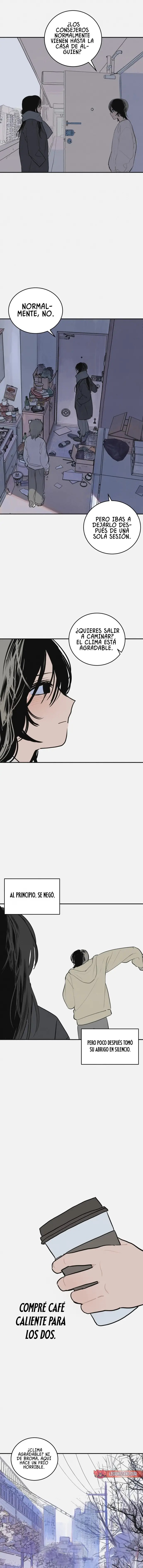 Read Sindrome del slime ES Manga Online