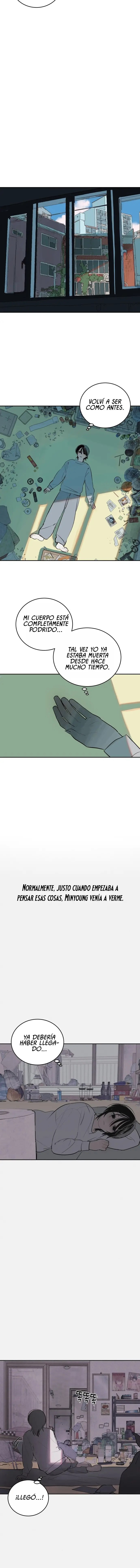 Read Sindrome del slime ES Manga Online