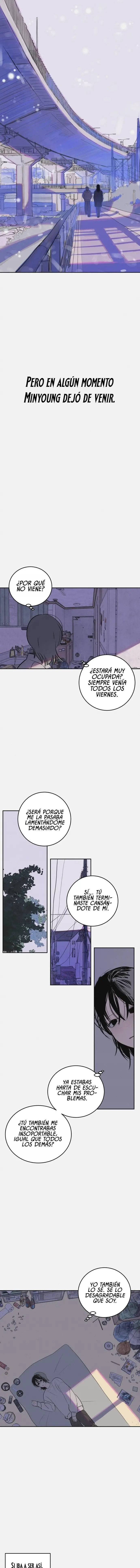 Read Sindrome del slime ES Manga Online