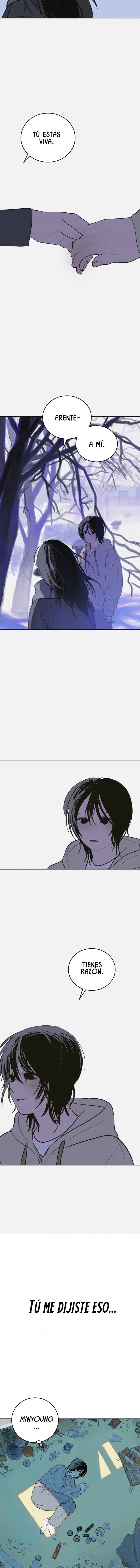 Read Sindrome del slime ES Manga Online