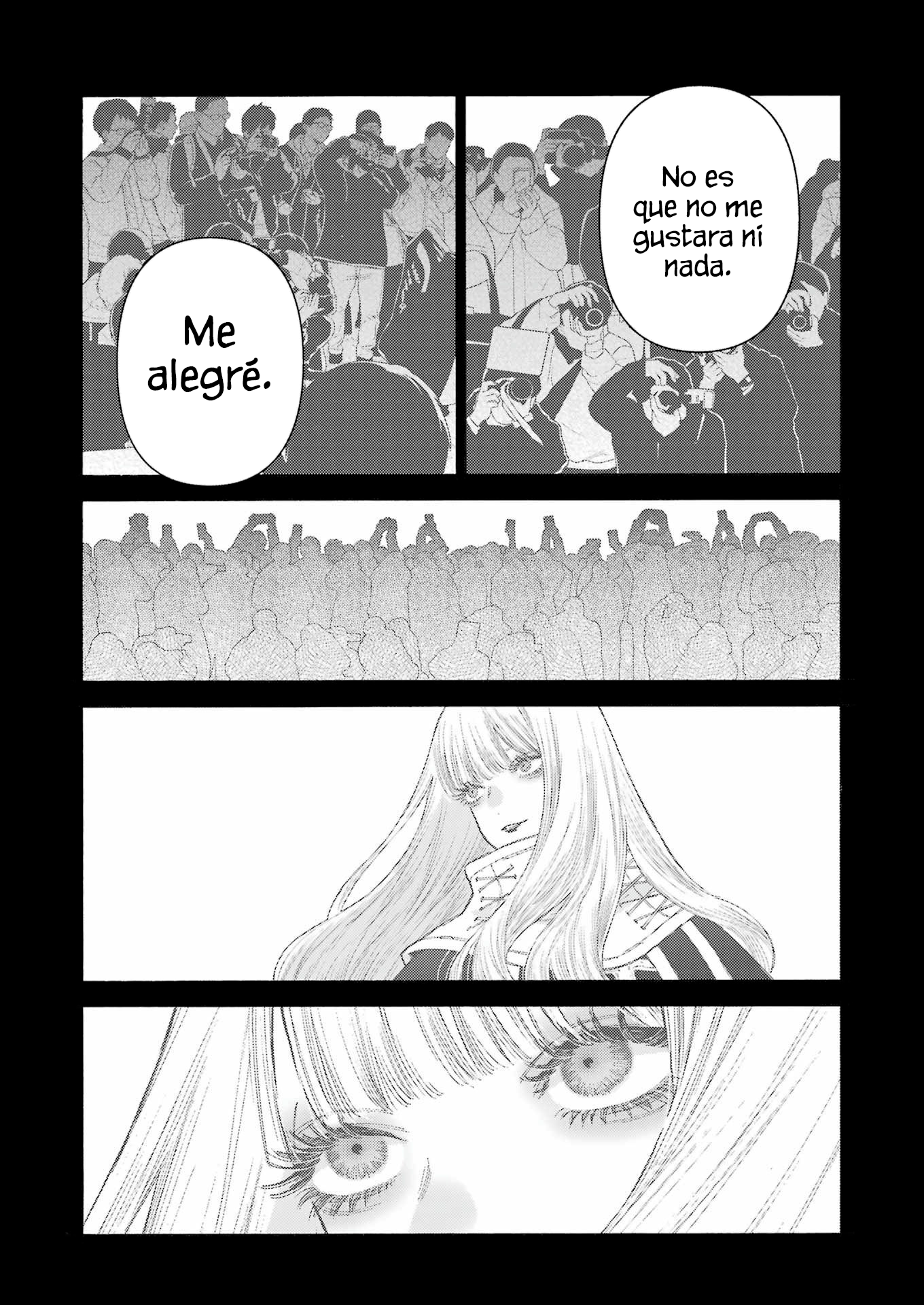 Read Sono Bisque Doll wa Koi o Suru ES Manga Online