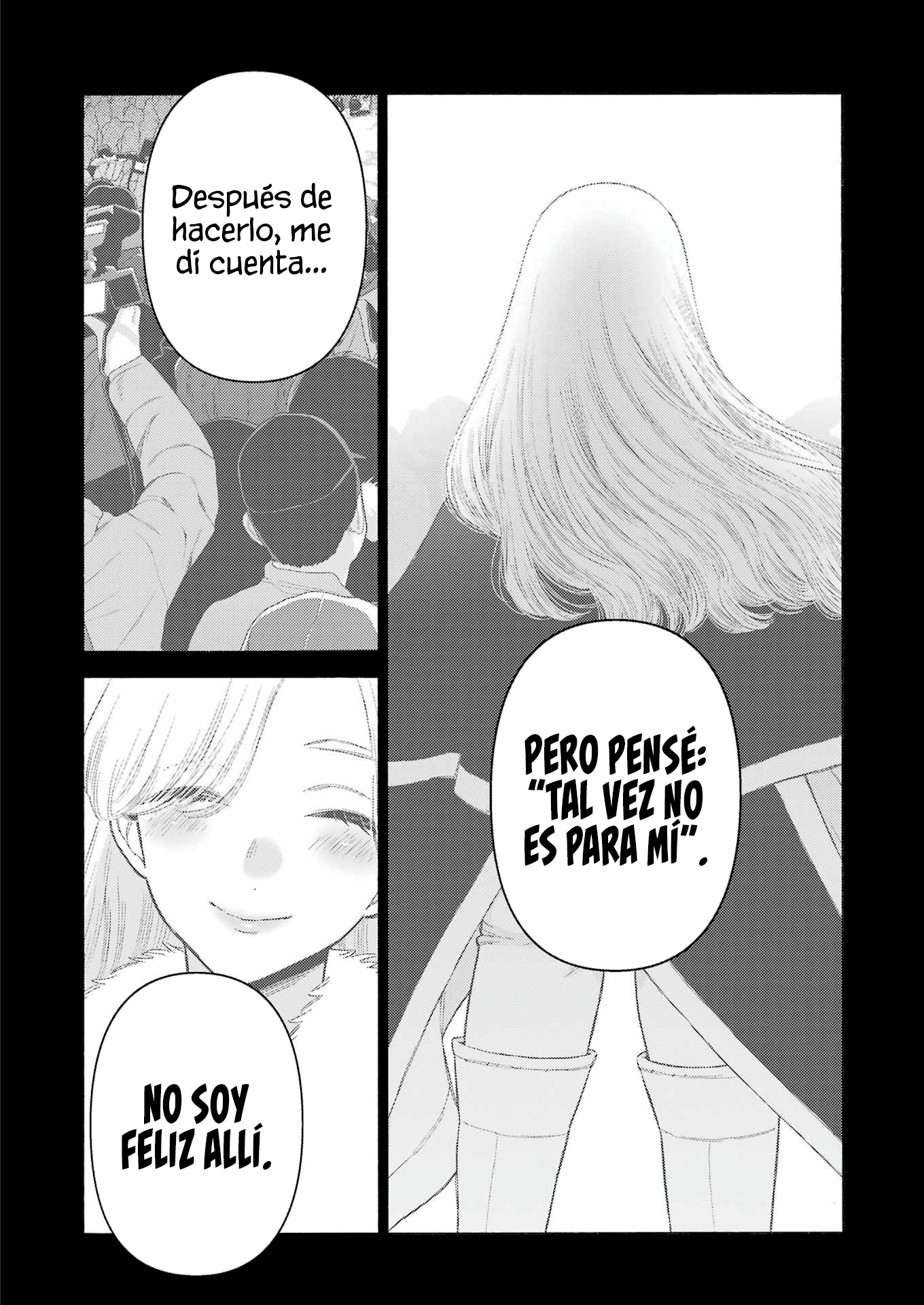 Read Sono Bisque Doll wa Koi o Suru ES Manga Online