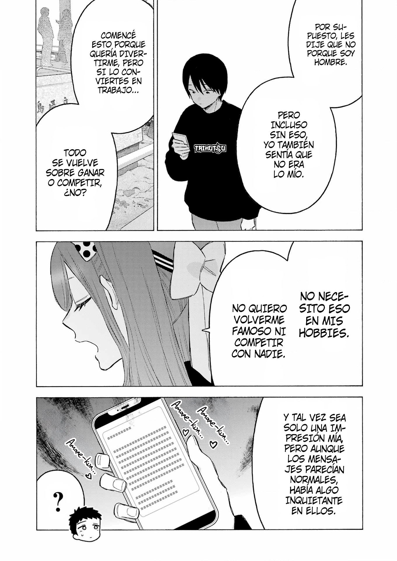 Read Sono Bisque Doll wa Koi o Suru ES Manga Online