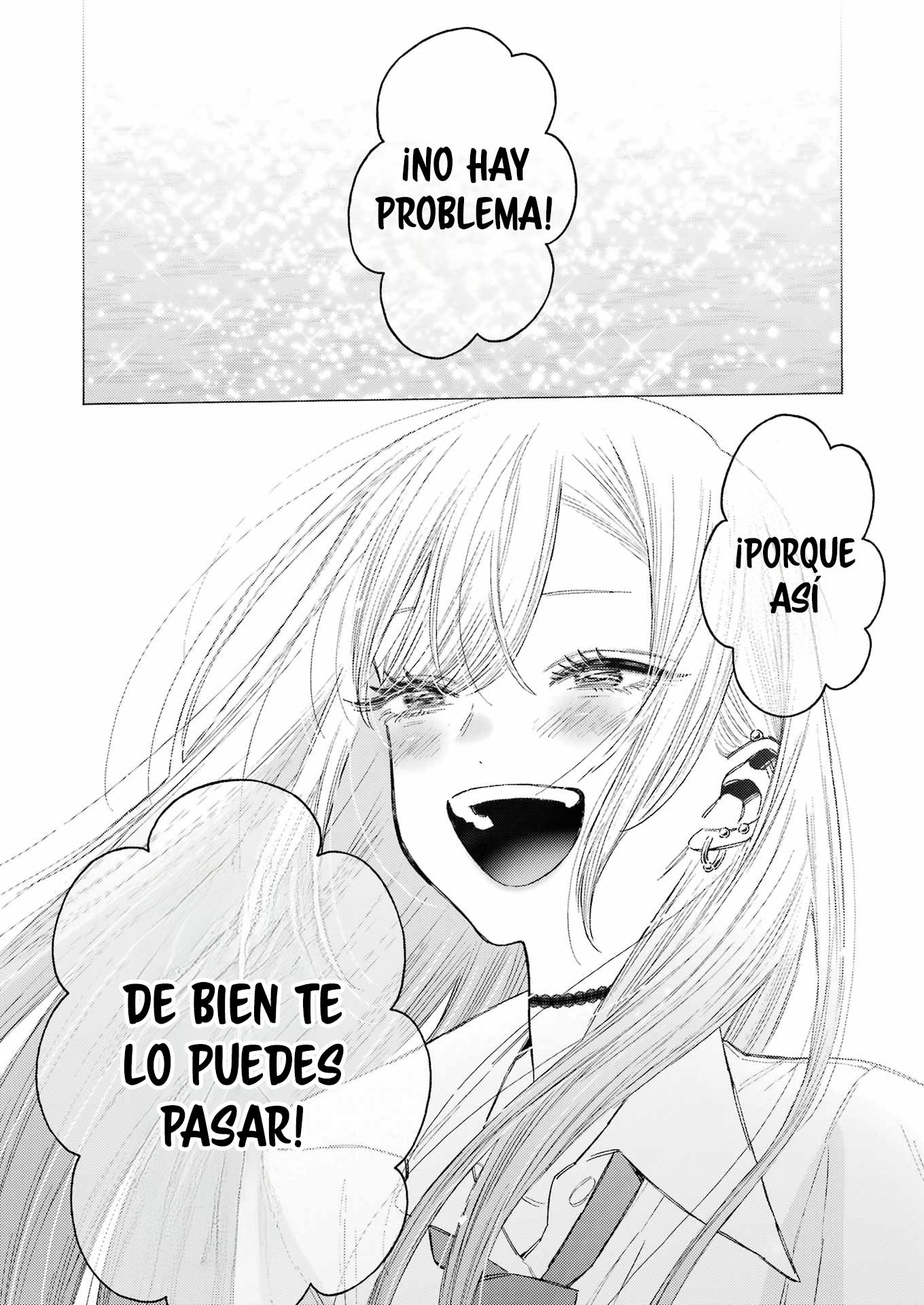 Read Sono Bisque Doll wa Koi o Suru ES Manga Online