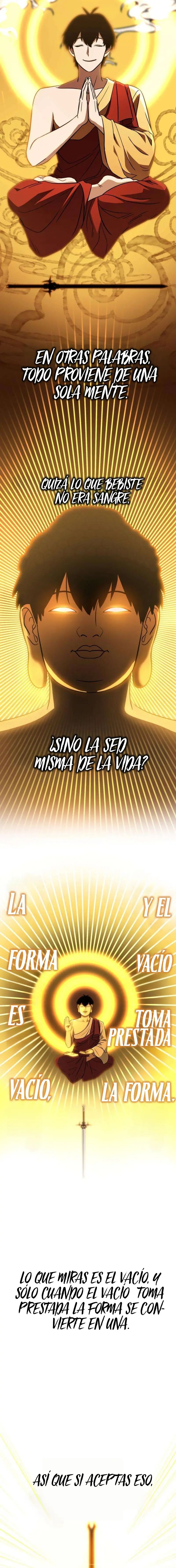 Read Soy inmune a la corrupción, así que llevo una espada maldita ES Manga Online