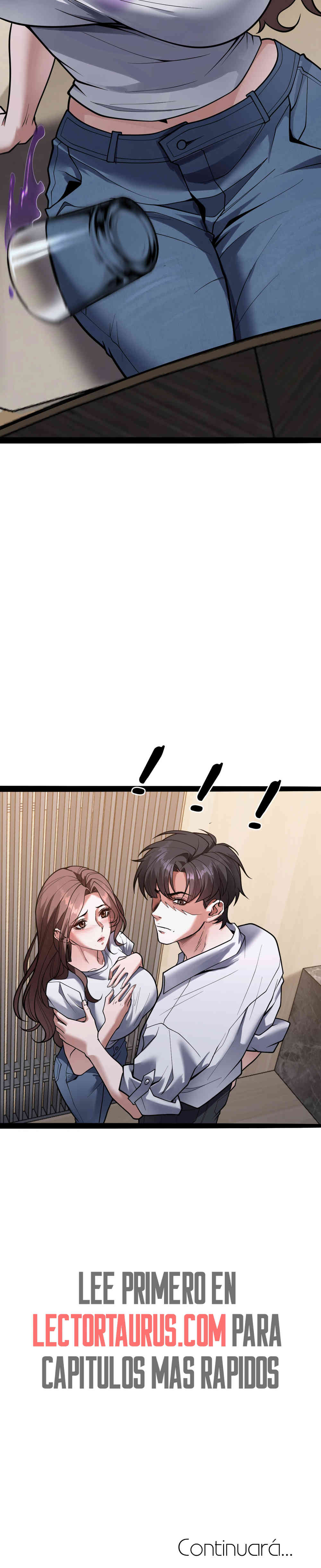 Read Soy un Magnate Divino, Es Lógico que Sea un Canalla, ¿No_ ES Manga Online