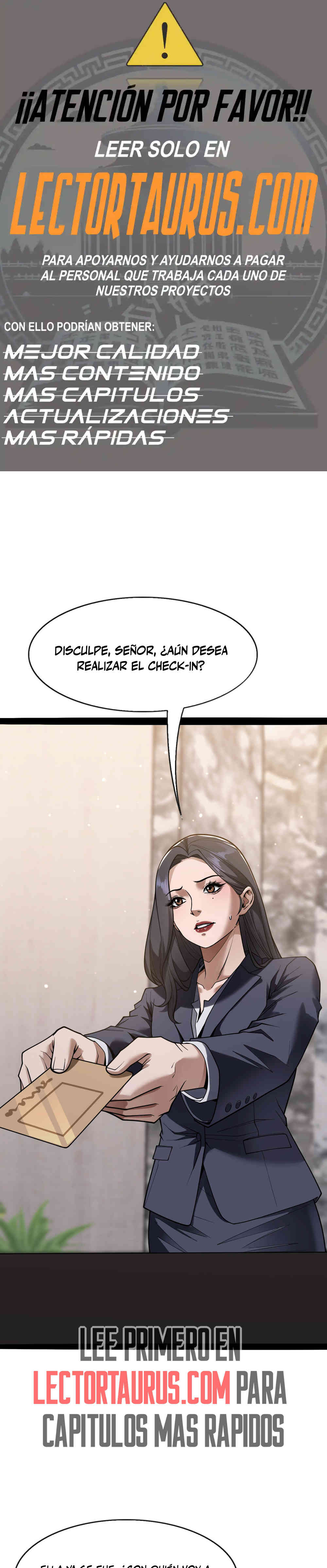 Read Soy un Magnate Divino, Es Lógico que Sea un Canalla, ¿No_ ES Manga Online