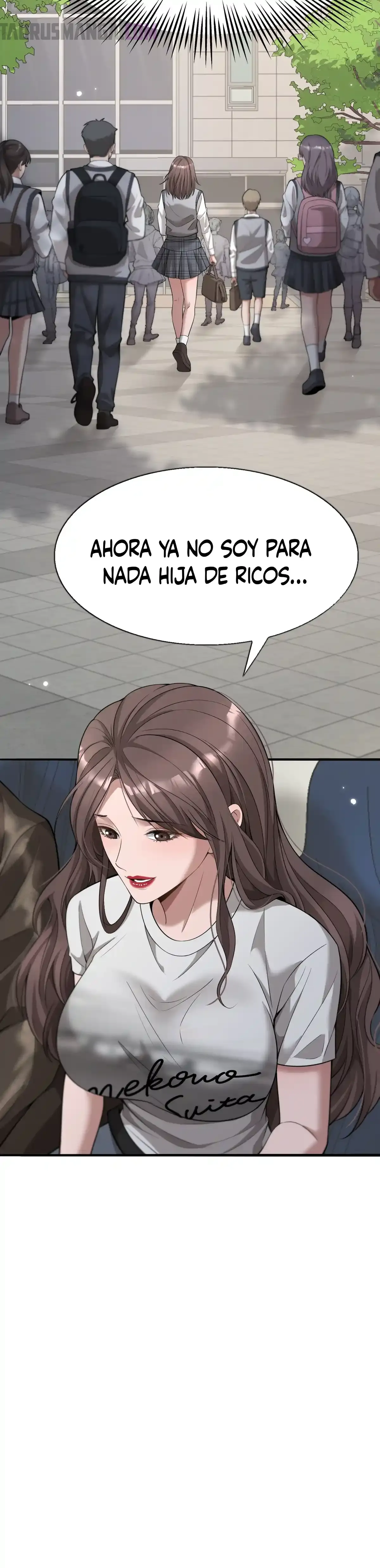 Read Soy un Magnate Divino, Es Lógico que Sea un Canalla, ¿No_ ES Manga Online