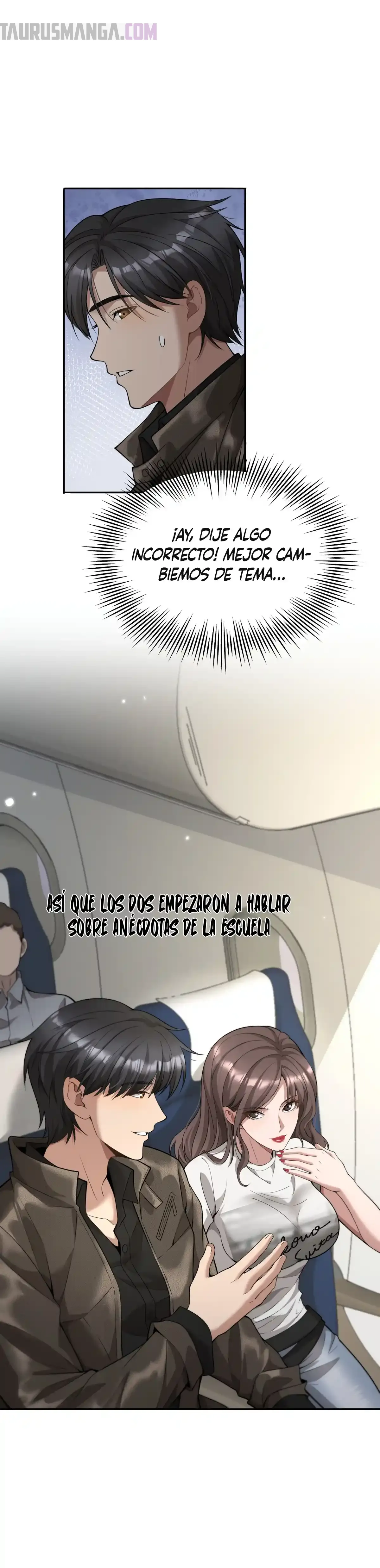 Read Soy un Magnate Divino, Es Lógico que Sea un Canalla, ¿No_ ES Manga Online