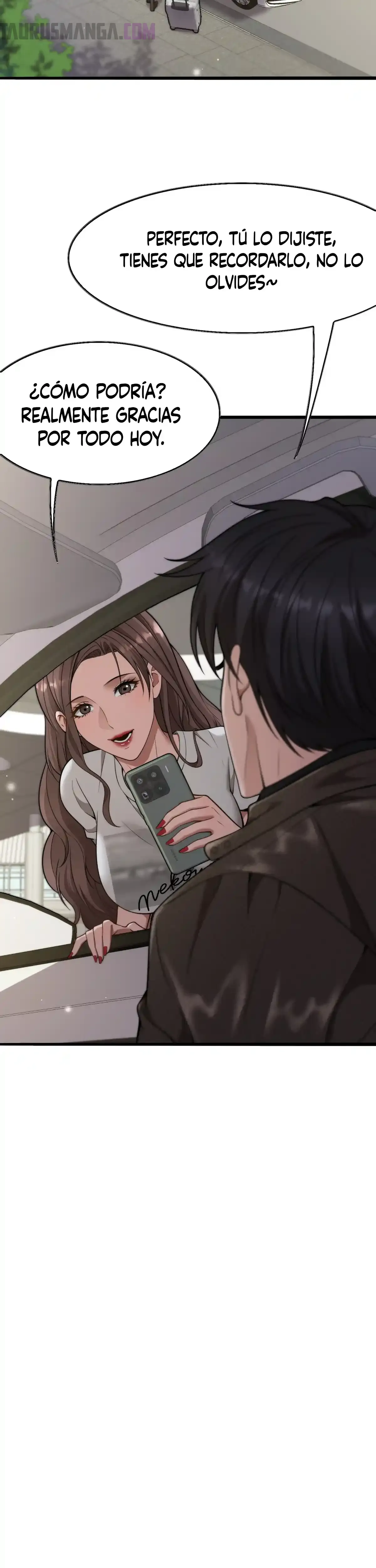 Read Soy un Magnate Divino, Es Lógico que Sea un Canalla, ¿No_ ES Manga Online