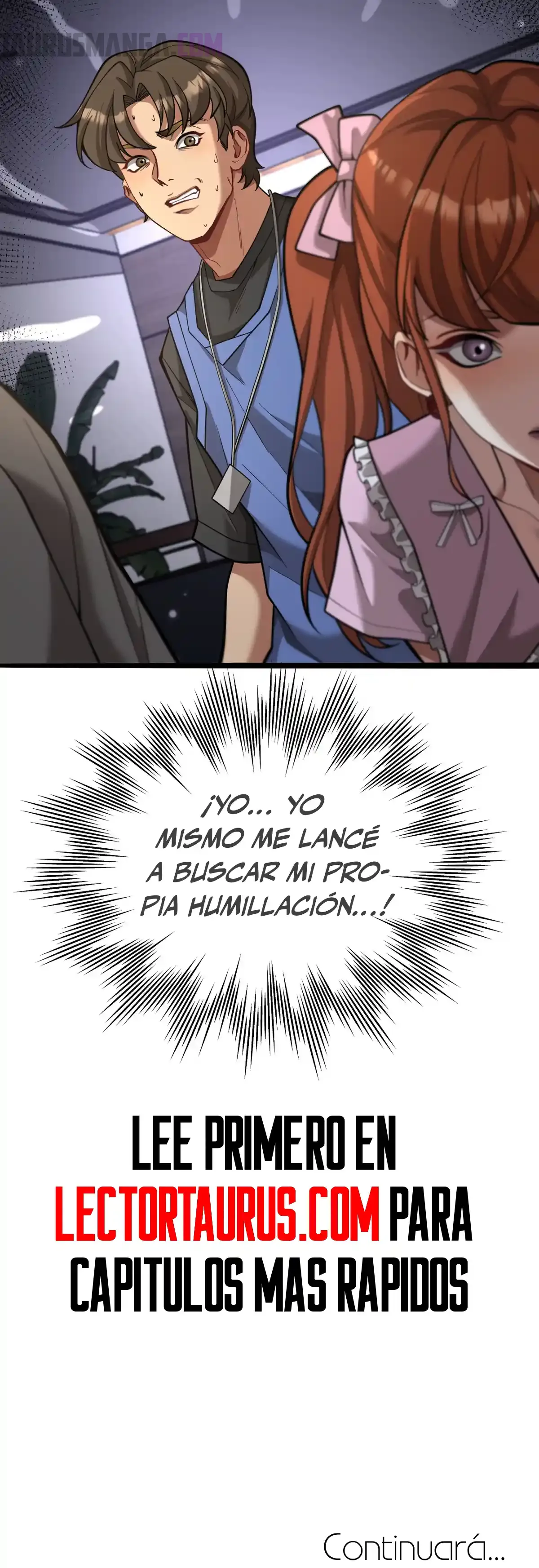 Read Soy un Magnate Divino, Es Lógico que Sea un Canalla, ¿No_ ES Manga Online