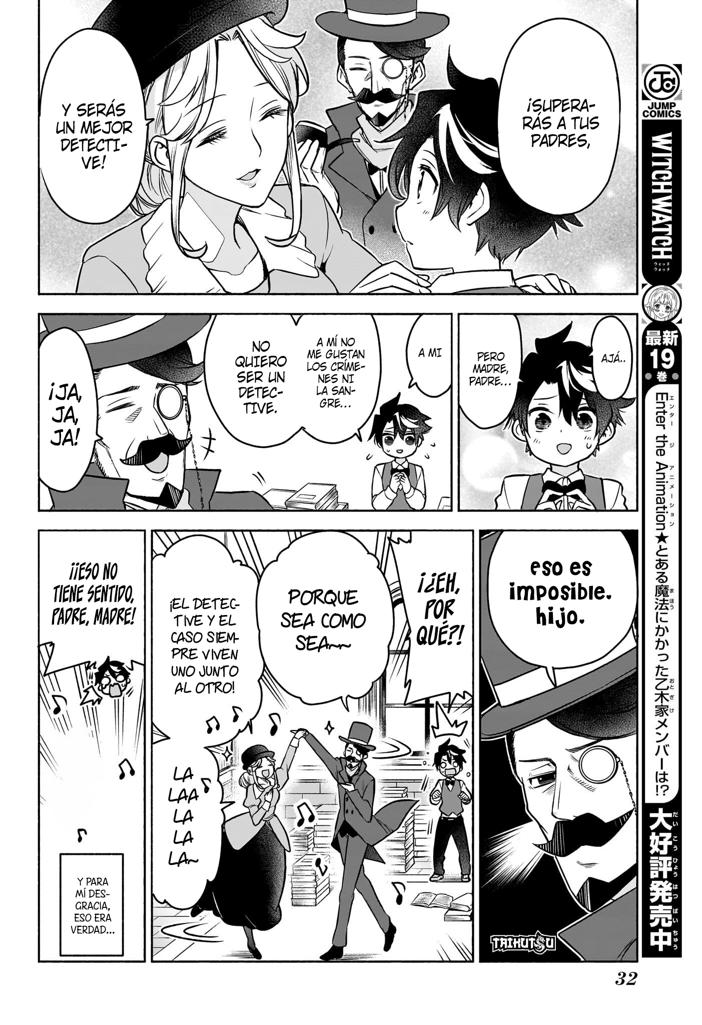 Read Syd Craft no Saishuu Suiri ES Manga Online