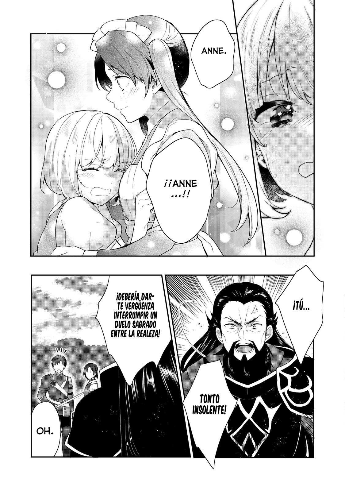 Read Tearmoon Teikoku Monogatari ES Manga Online