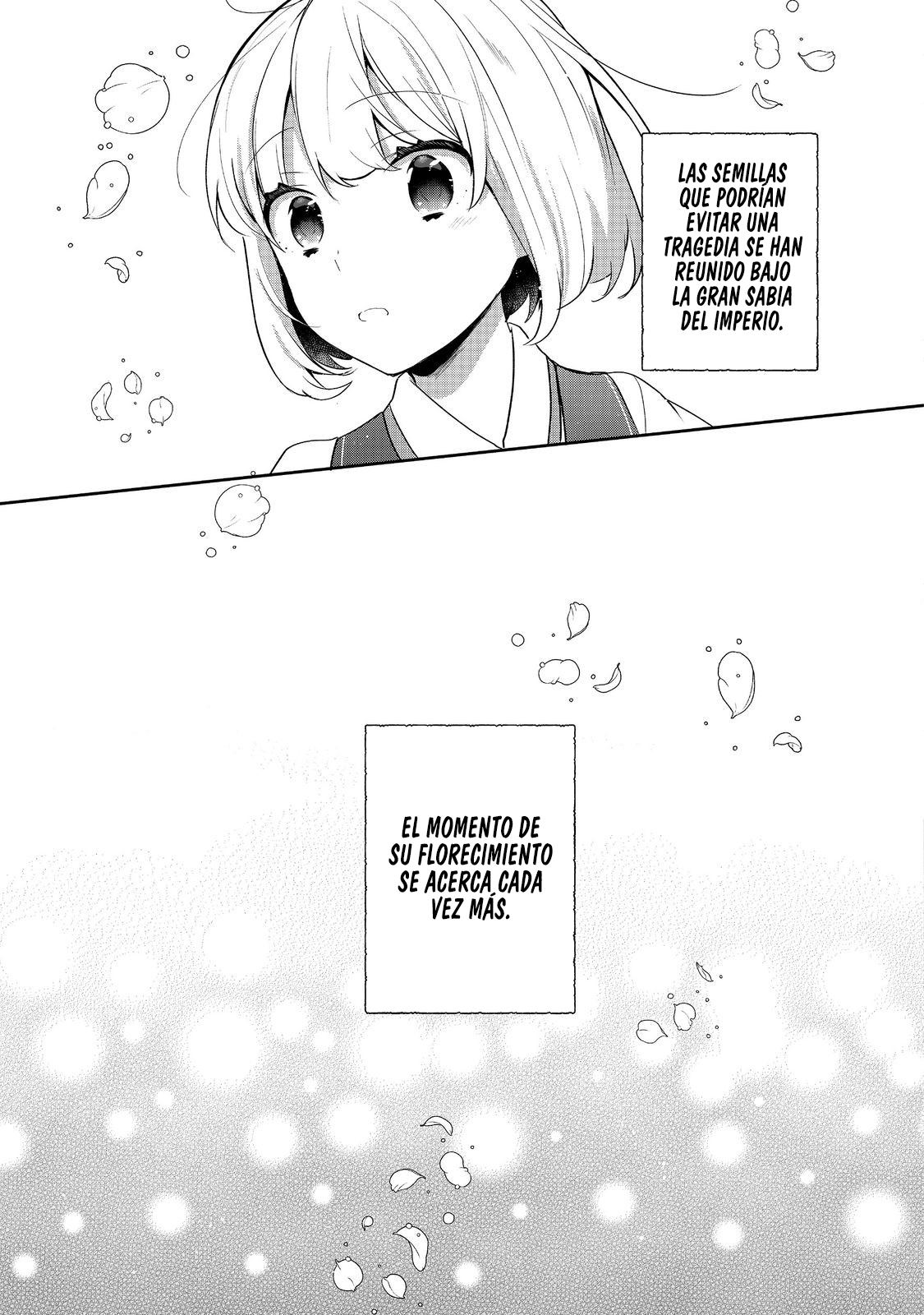 Read Tearmoon Teikoku Monogatari ES Manga Online