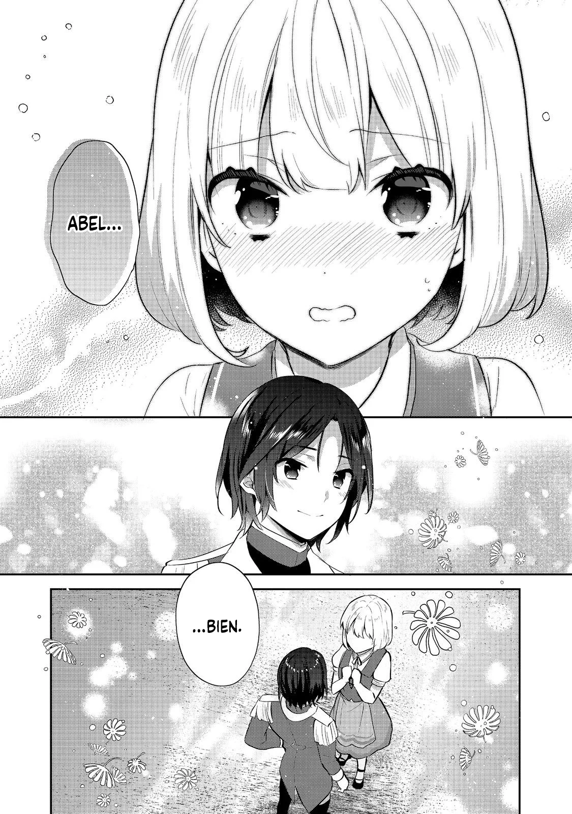 Read Tearmoon Teikoku Monogatari ES Manga Online