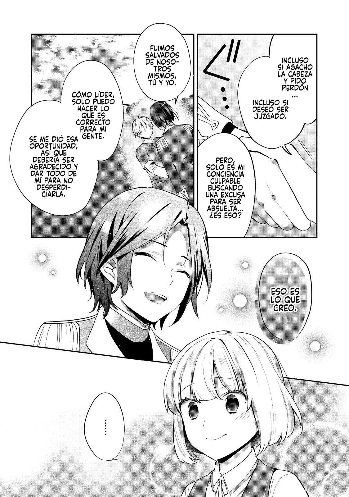 Read Tearmoon Teikoku Monogatari ES Manga Online