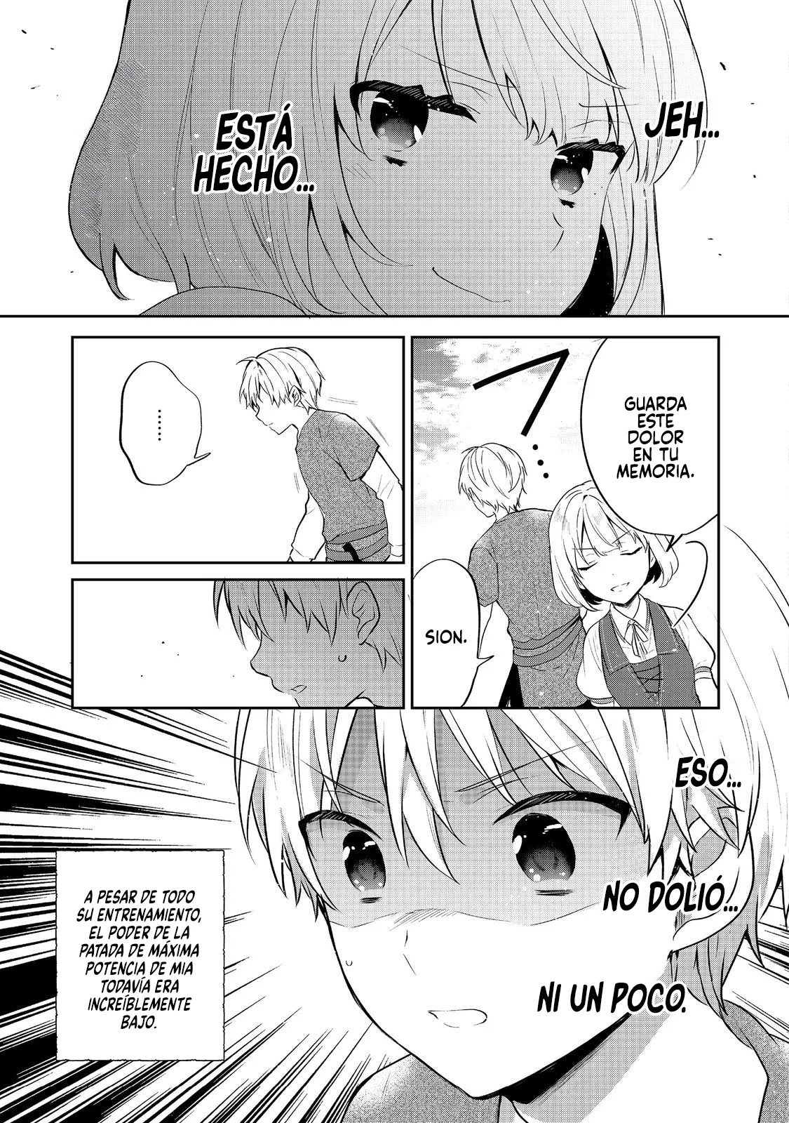 Read Tearmoon Teikoku Monogatari ES Manga Online