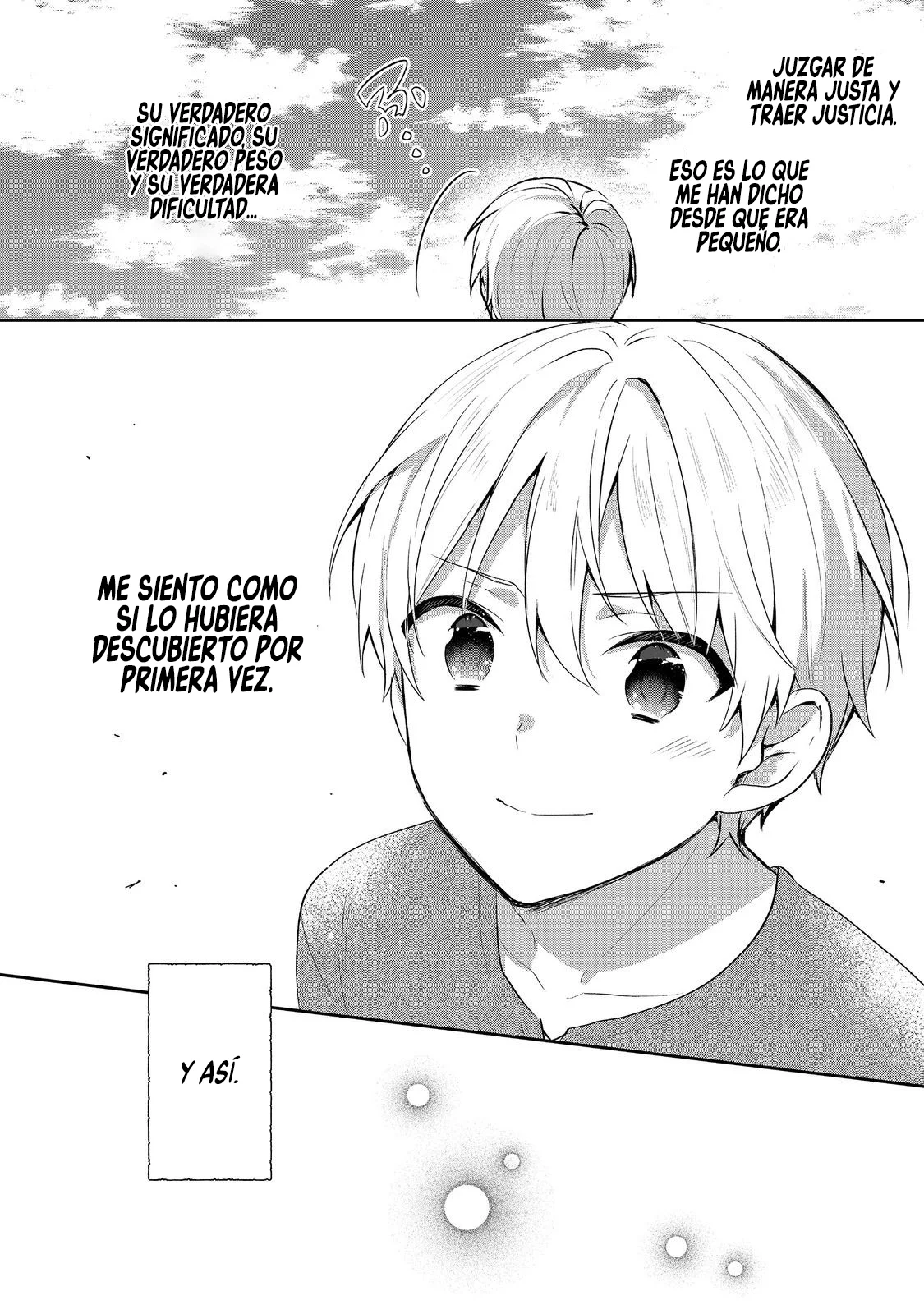 Read Tearmoon Teikoku Monogatari ES Manga Online