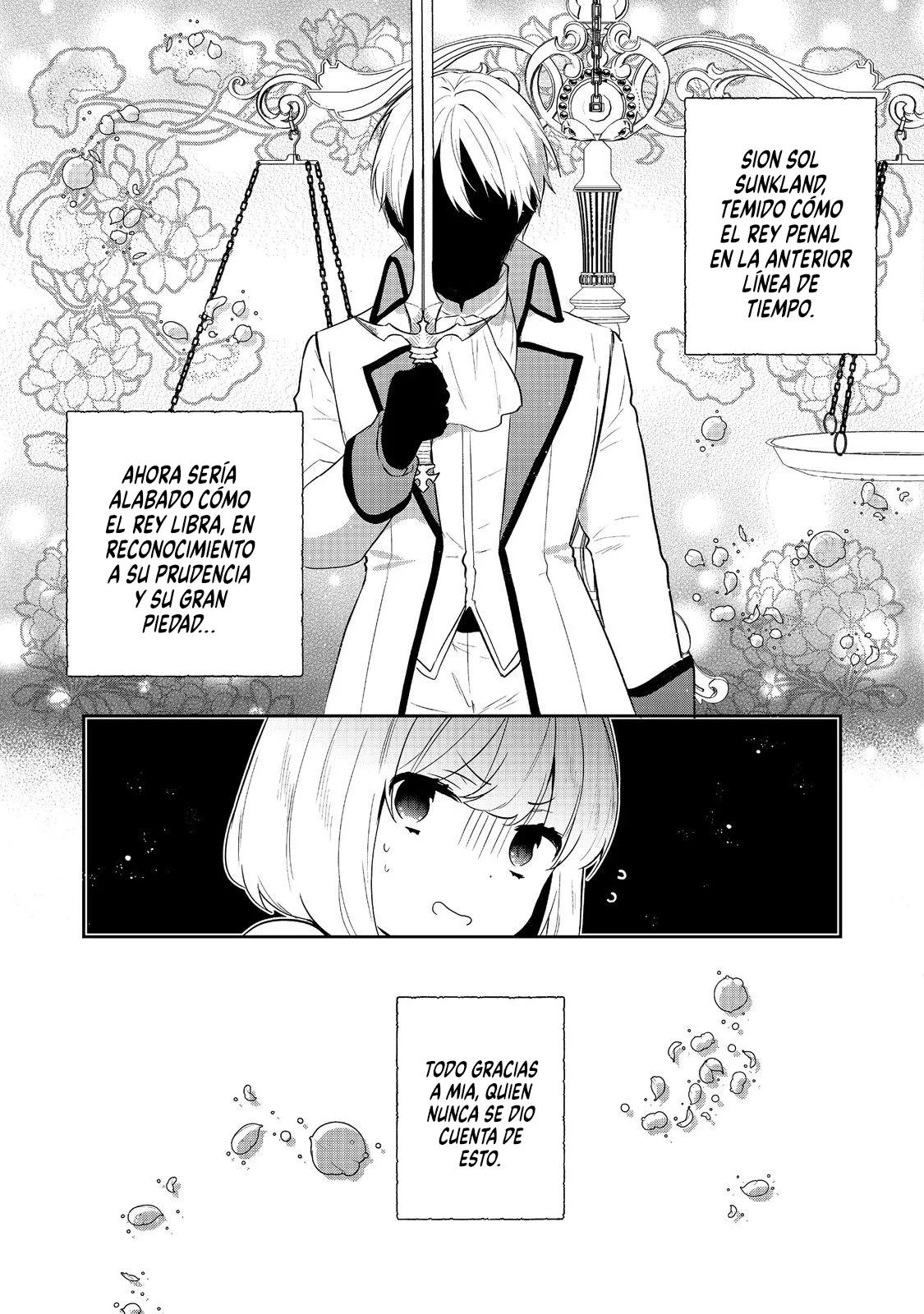 Read Tearmoon Teikoku Monogatari ES Manga Online