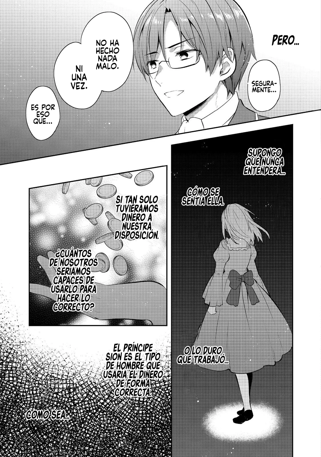 Read Tearmoon Teikoku Monogatari ES Manga Online