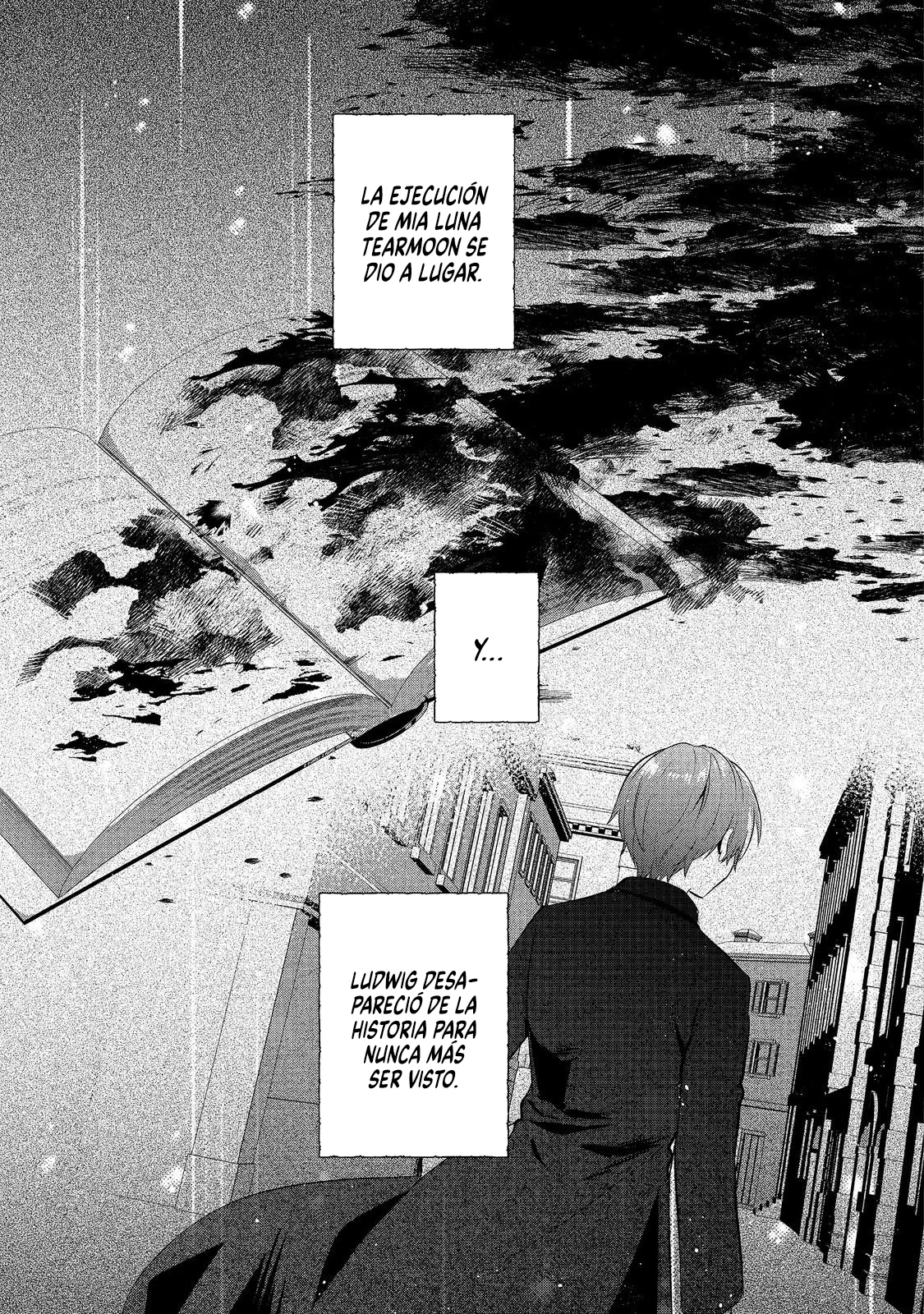 Read Tearmoon Teikoku Monogatari ES Manga Online