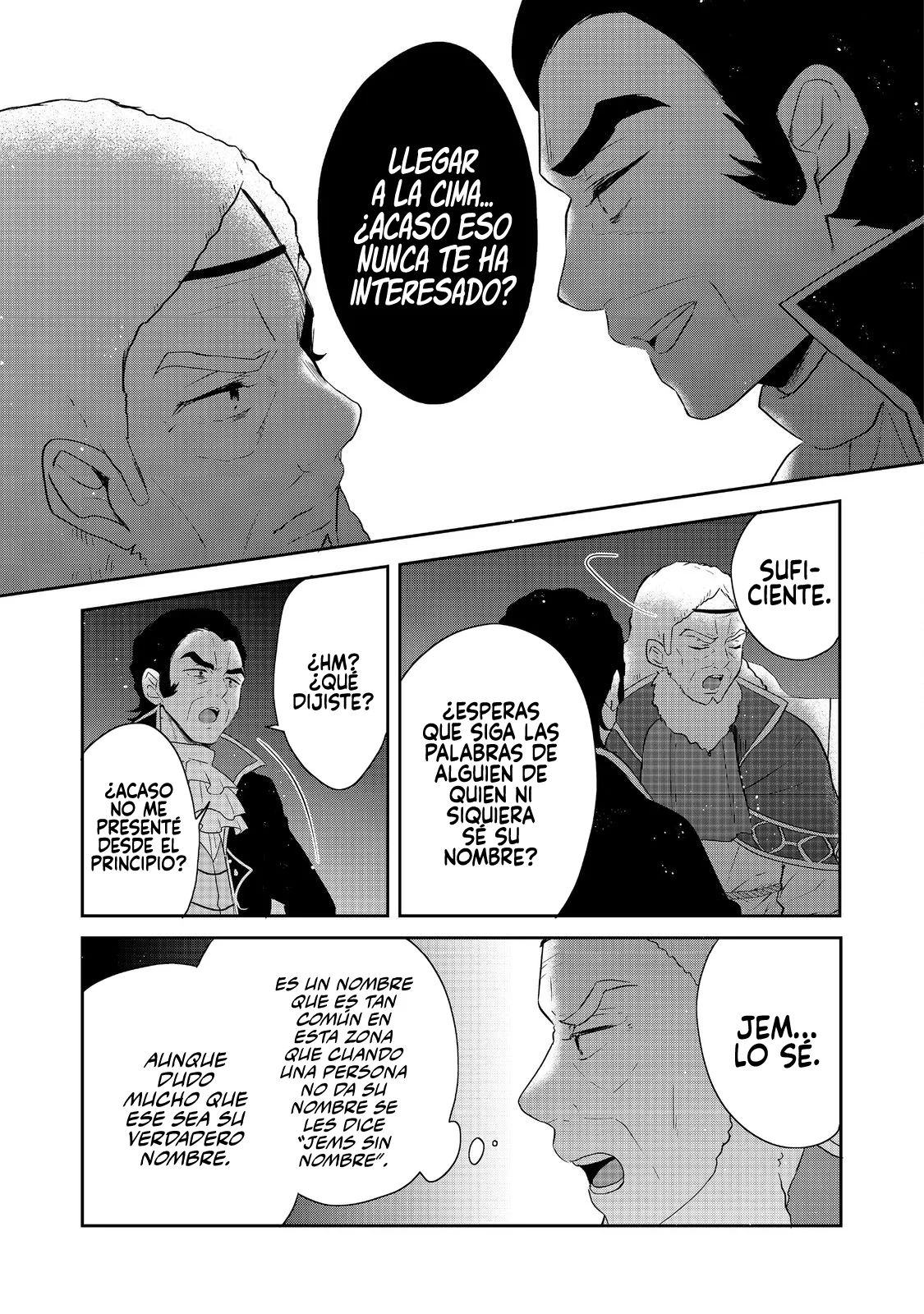 Read Tearmoon Teikoku Monogatari ES Manga Online
