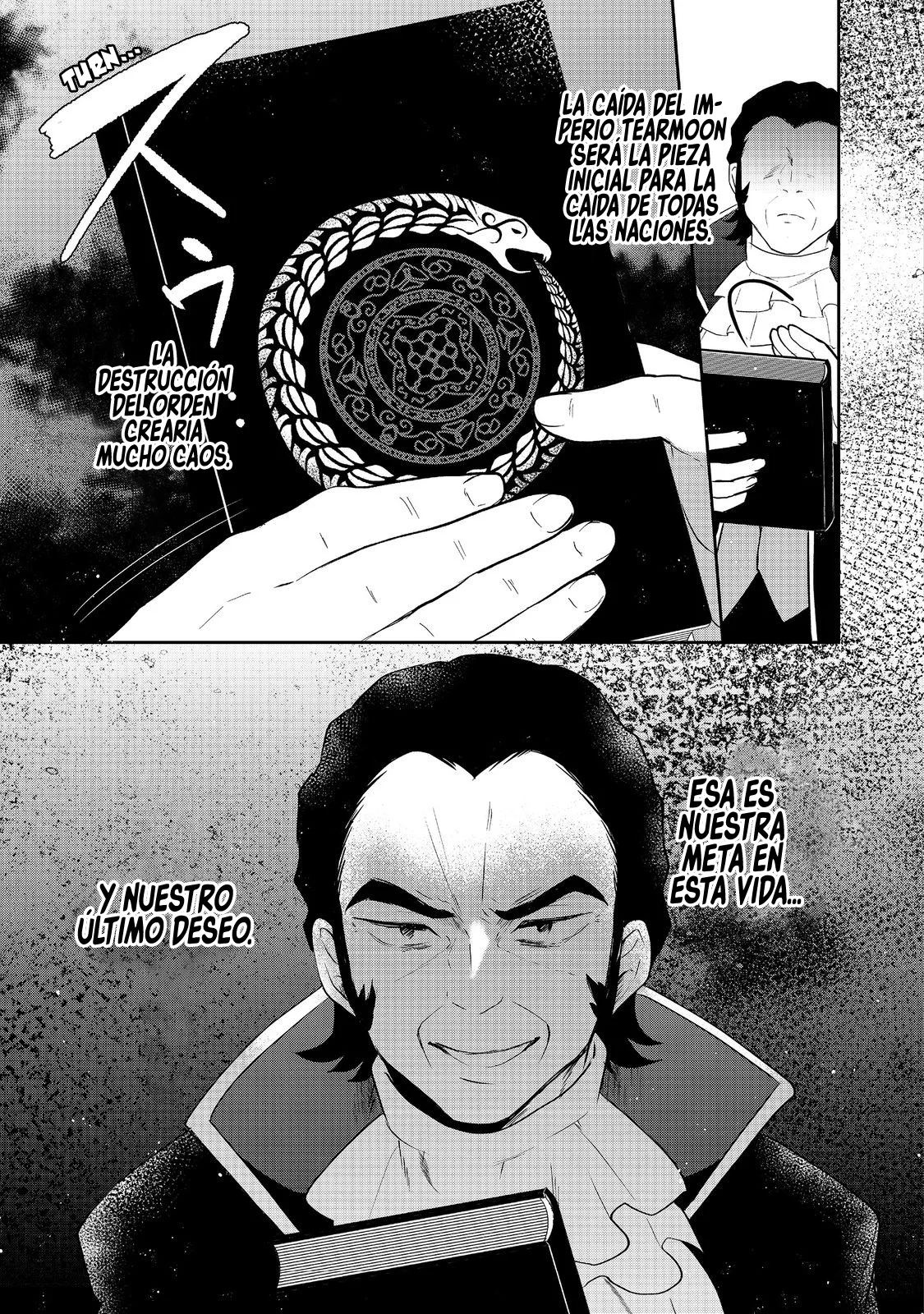 Read Tearmoon Teikoku Monogatari ES Manga Online