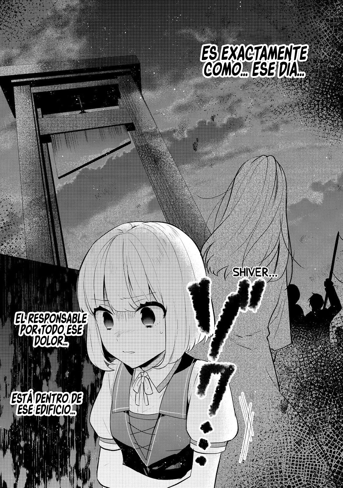 Read Tearmoon Teikoku Monogatari ES Manga Online