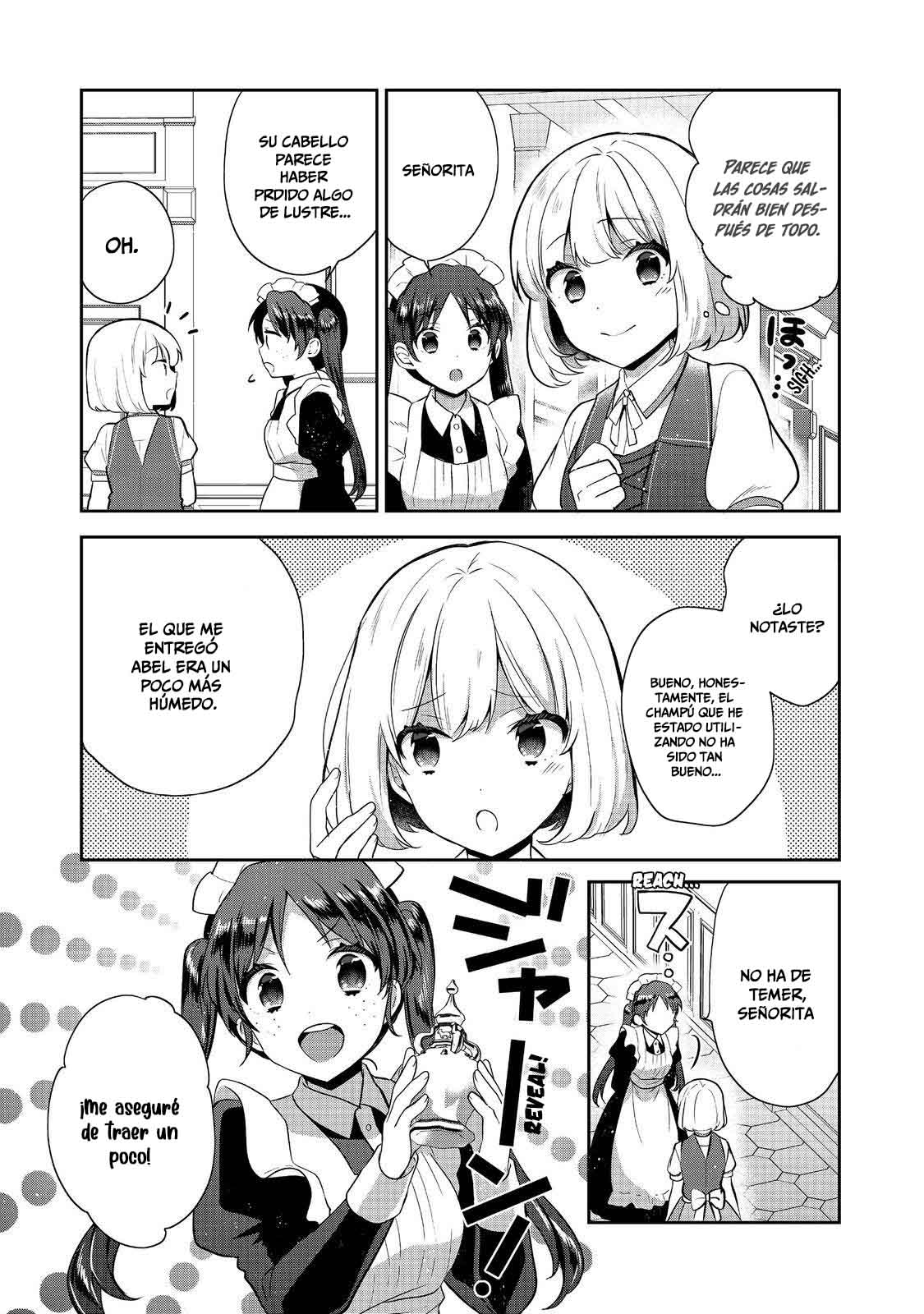 Read Tearmoon Teikoku Monogatari ES Manga Online