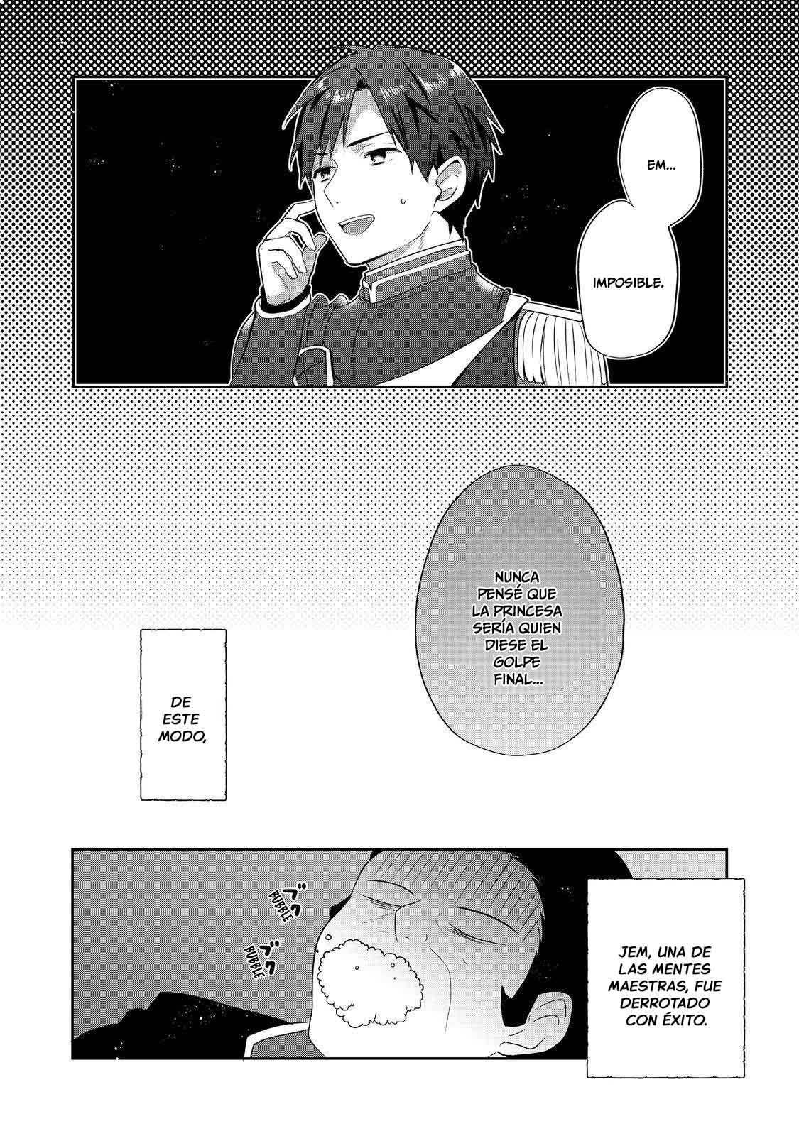 Read Tearmoon Teikoku Monogatari ES Manga Online