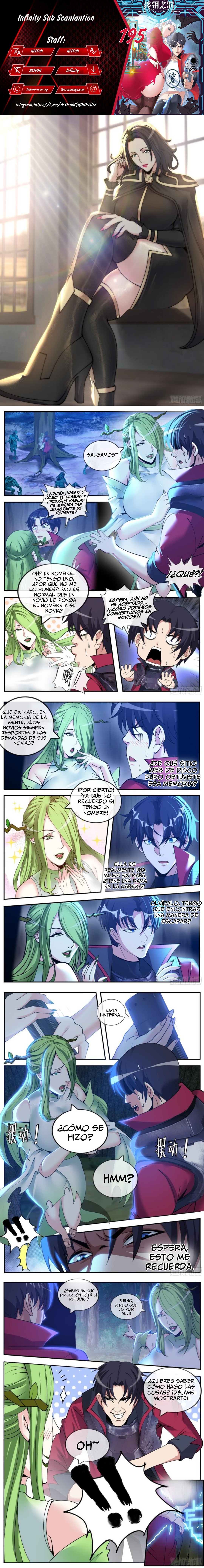 Read Tengo un sistema apocalíptico ES Manga Online