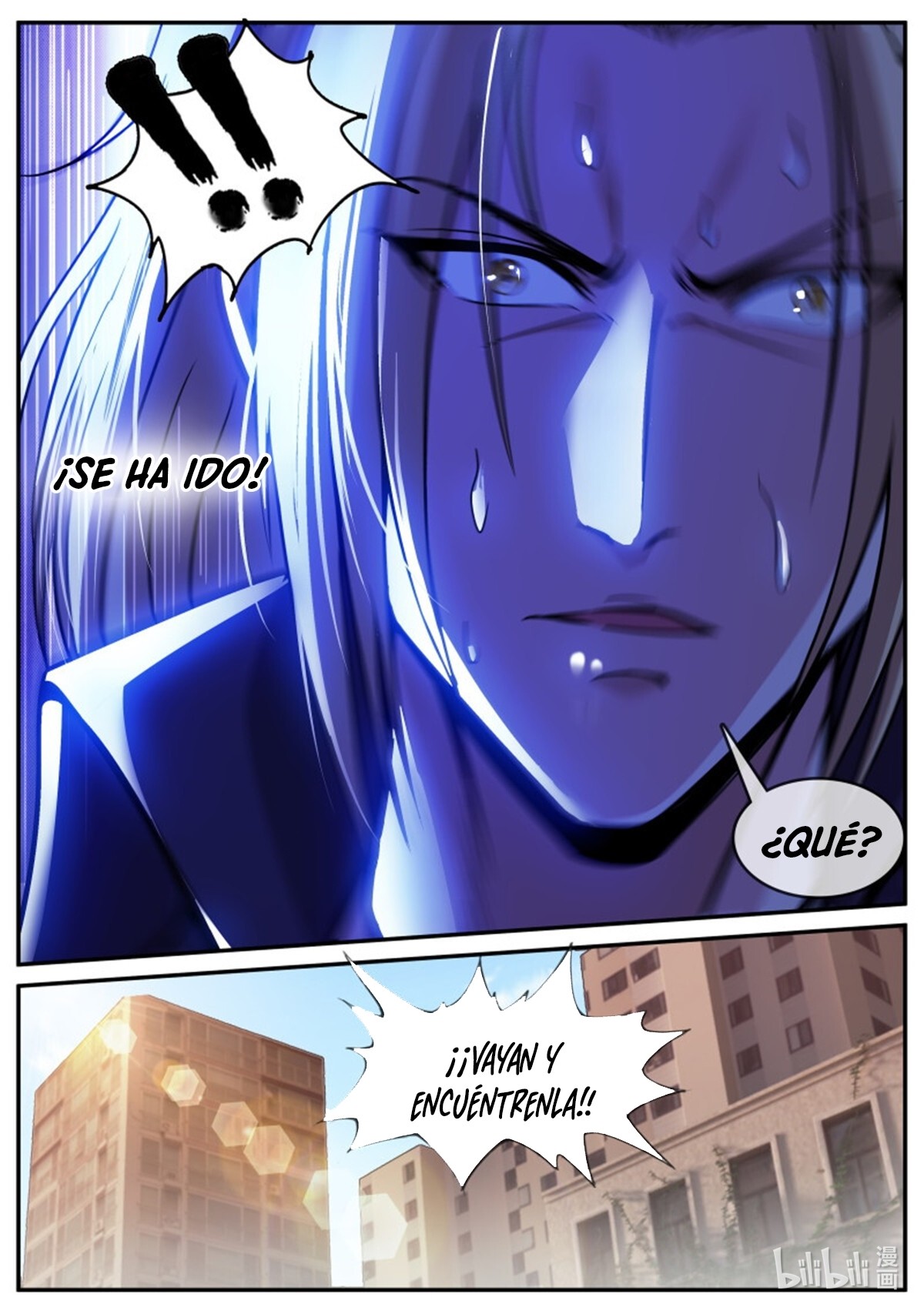 Read Tengo un sistema apocalíptico ES Manga Online