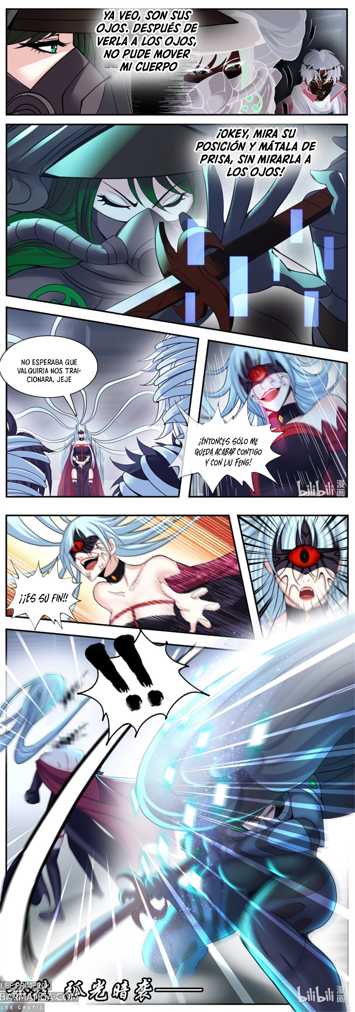 Read Tengo un sistema apocalíptico ES Manga Online
