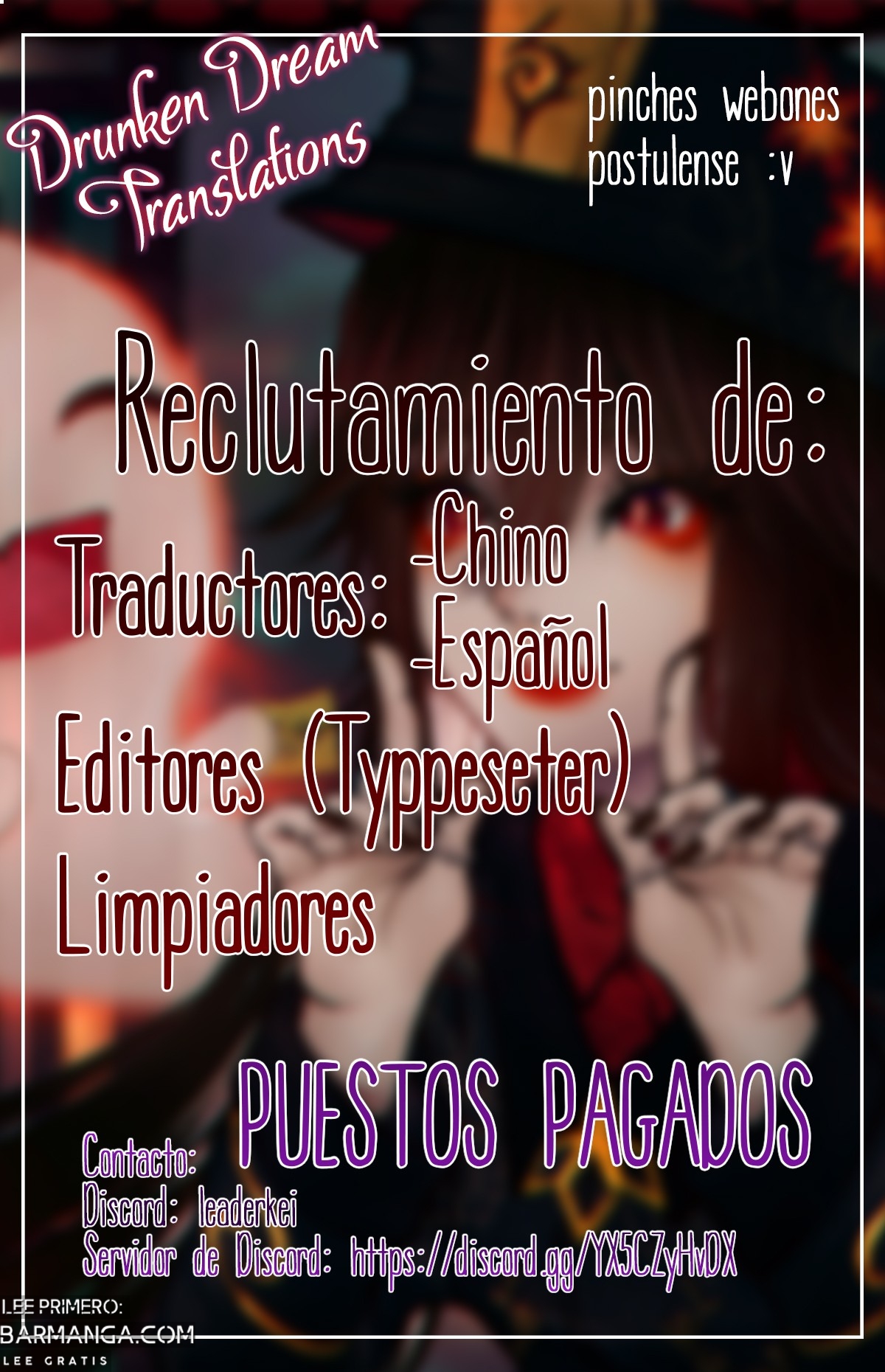 Read Tengo un sistema apocalíptico ES Manga Online