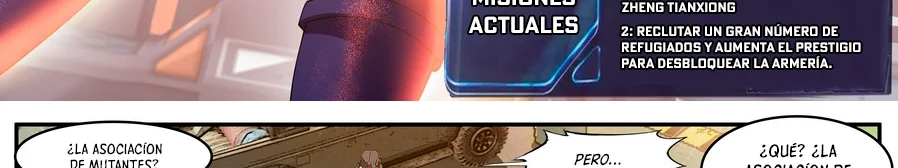Read Tengo un sistema apocalíptico ES Manga Online