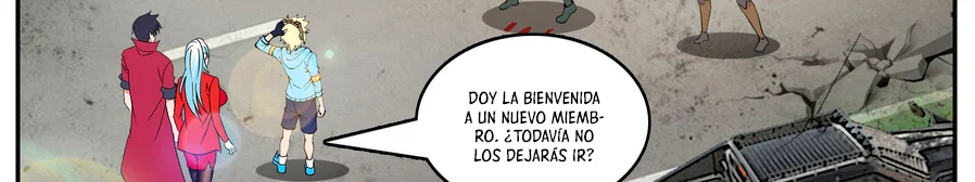 Read Tengo un sistema apocalíptico ES Manga Online