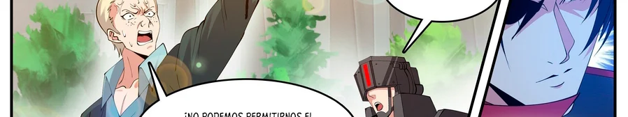 Read Tengo un sistema apocalíptico ES Manga Online