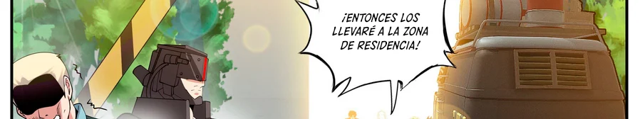 Read Tengo un sistema apocalíptico ES Manga Online